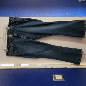 Arizona Jeans Boot Cut